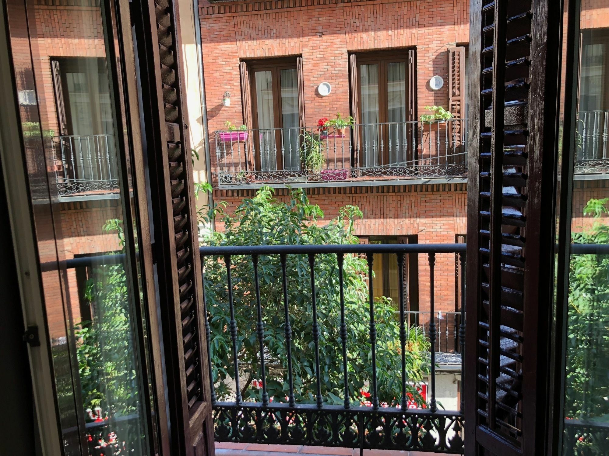 Hostalin Madrid Atocha Εξωτερικό φωτογραφία