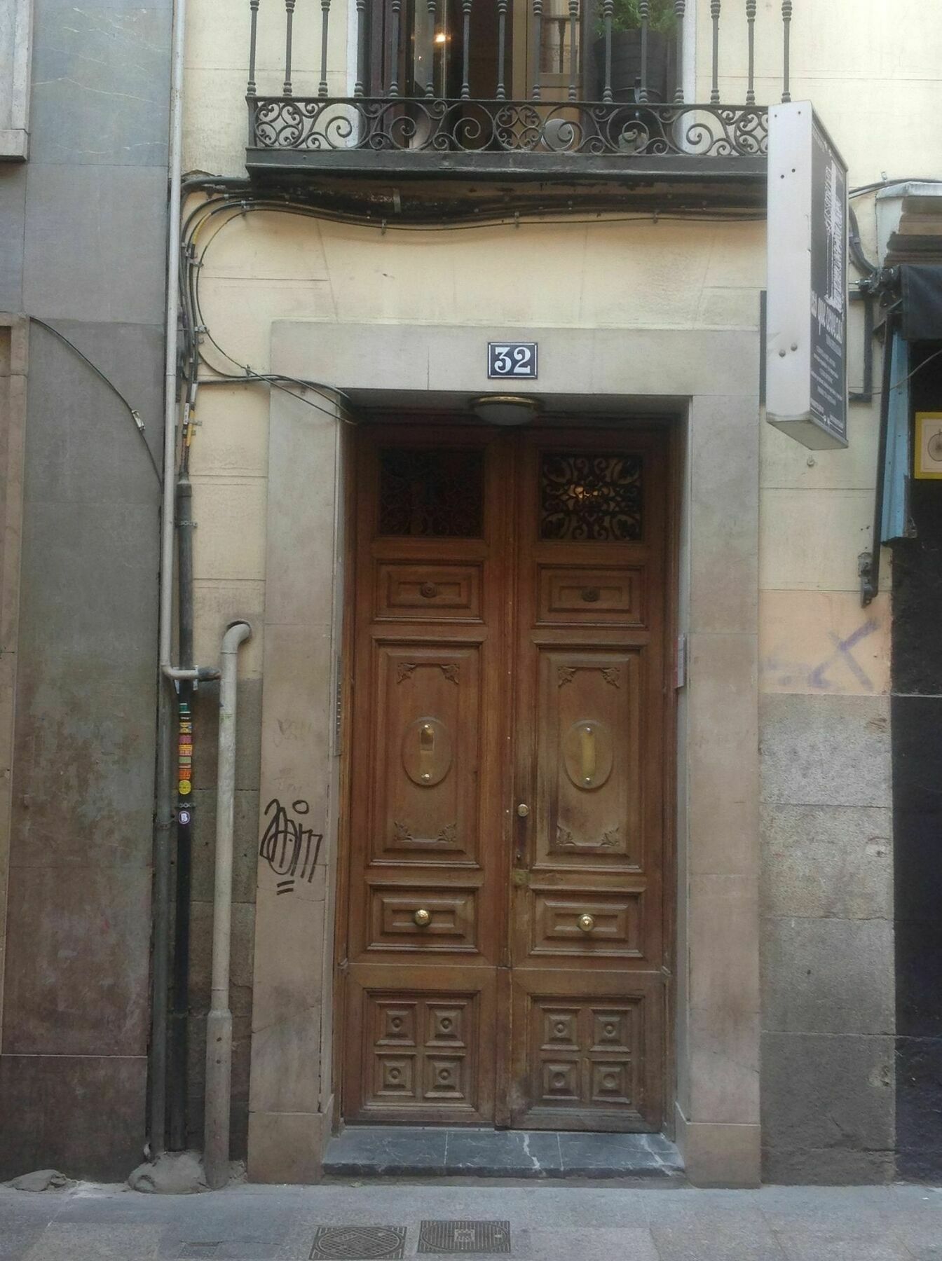 Hostalin Madrid Atocha Εξωτερικό φωτογραφία