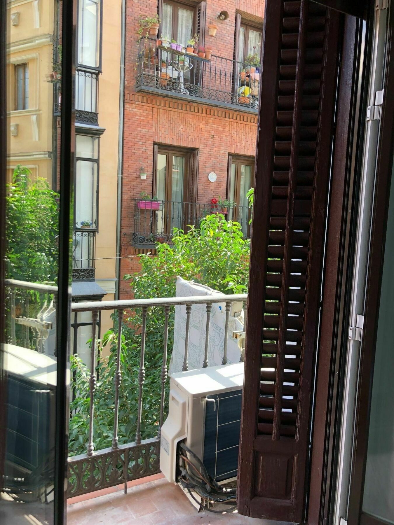 Hostalin Madrid Atocha Εξωτερικό φωτογραφία